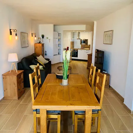 Inmobahia - Bii - 313 Appartement