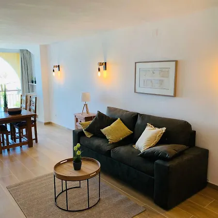 Appartement Inmobahia - Bii - 313