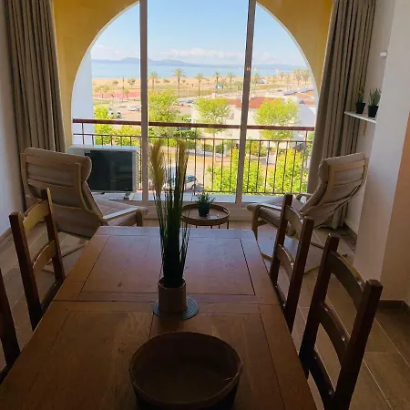Appartement Inmobahia - Bii - 313 Empuriabrava